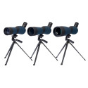 Discovery Range 50 Märkimisulatus