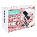 Mikroskoop, Discovery Artisan 16 Digitaalne, 20x-230x