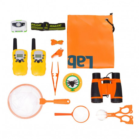 Levenhuk LabZZ SK40 Survival Kit
