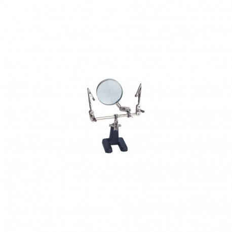 Levenhuk Zeno Refit ZF9 Magnifier 4x