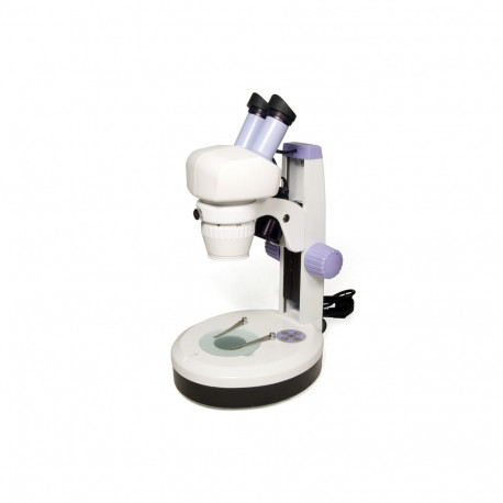 Mikroskoop Levenhuk 5ST