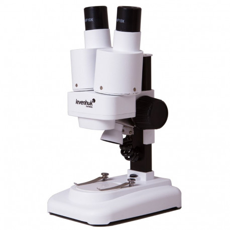 Microscope, Stereo Levenhuk 1ST 20x