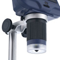 Микроскоп Levenhuk DTX RC с дистанционным управлением, , 3x–220x