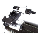 Levenhuk A10 Smartphone Adapter (for telescopes, binoculars, microscopes)