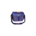 Levenhuk Zongo 60 Telescope Case; Small, Blue