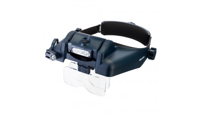 Discovery Crafts DHD 40 Head Magnifier