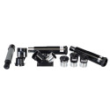 Telescope, Levenhuk Blitz 70 70/700 140x BASE
