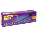 Teleskops, Levenhuk Blitz 70 70/700 140x BASE