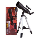 Telescope Levenhuk Skyline Travel 80 80/400 >160x with bag