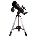 Telescope Levenhuk Skyline Travel 80 80/400 >160x with bag