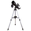 Telescope Levenhuk Skyline Travel 80 80/400 >160x with bag