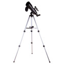 Teleskoop Levenhuk Skyline Travel 80 80/400 >160x with bag kotiga