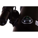 Telescope Levenhuk Skyline Travel 80 80/400 >160x with bag