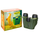 Binoculars, Levenhuk Travel 8x25