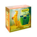 Levenhuk Travel 8x25 binokļi