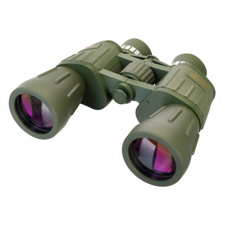 Discovery Field 10x50 Бинокль