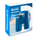 Discovery Elbrus 8x42 binoklis