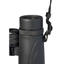Bresser Corvette 10x42 WP PLUS Kompaktne katuseprism Veekindel universaalne binokkel