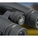 Bresser Corvette 10x42 WP PLUS Kompaktne katuseprism Veekindel universaalne binokkel