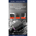 WiWU - Wireless Bluetooth Speaker Thunder P26 - gray
