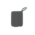 WiWU - Wireless Bluetooth Speaker Thunder P26 - gray