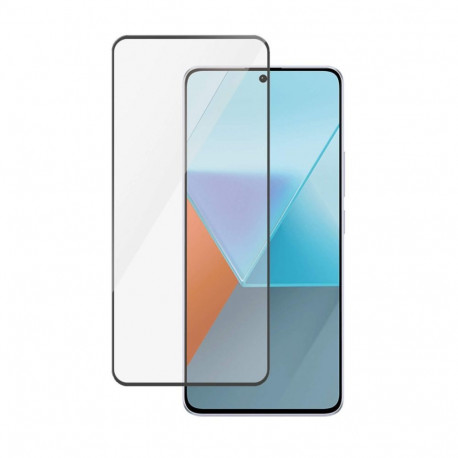 Kaitseklaas Xiaomi Redmi Note 14 Pro 5G / Redmi Note 14 Pro+ 5G / Redmi Note 14 Pro 4G / Redmi Note 