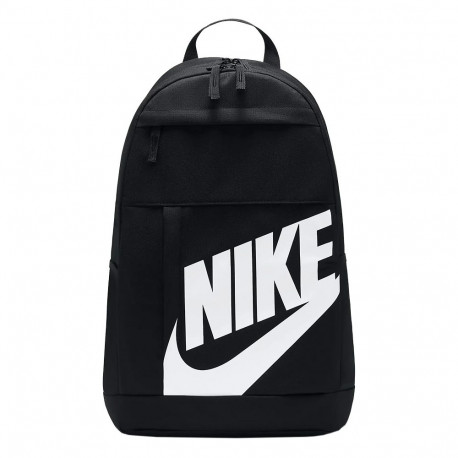 Plecak Nike Elemental Backpack HBR czarny DD0559 010