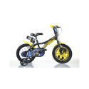 14 INCH BIKE BATMAN 614-BT