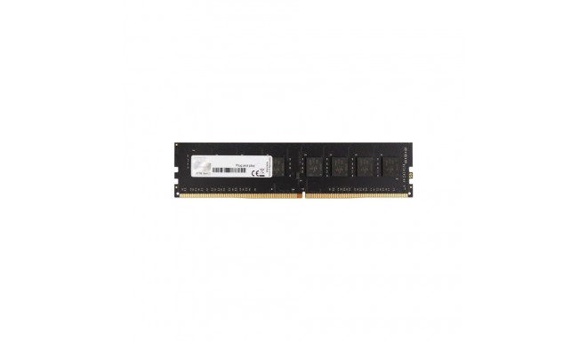 G.Skill Value mälu, DDR4, 32 GB, 2666MHz, CL19 (F4-2666C19S-32GNT)