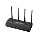 Mercusys BE3600 Kahe Toimealaga Wi-Fi 7 Ruuter