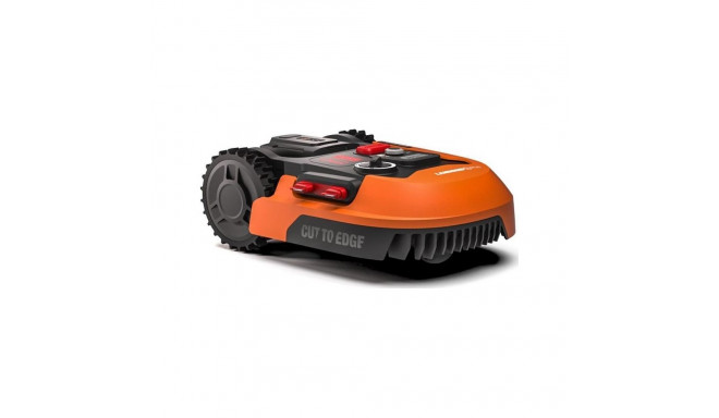 Worx Landroid M700 Plus mowing robot (WR167E)