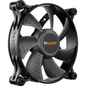 be quiet! Shadow Wings 2 120mm PWM must ventilaator (BL085)