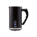 Adler | AD 4478 | 500 W | Milk frother | Black