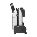 TEFAL GC2050 Kontaktgrill 1600 W Roostevaba Teras