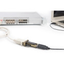 Digitus | DA-70156, USB 2.0 RS232 Serial Adapter | USB 2.0
