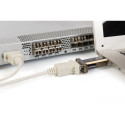 Digitus | DA-70156, USB 2.0 RS232 Serial Adapter | USB 2.0