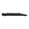 Logitech MK345 Combo Wireless Keyboard + Mouse, US, Black