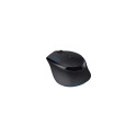 Logitech MK345 Combo Wireless Keyboard + Mouse, US, Black