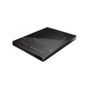Caso | Free standing table hob | Pro Menu 2100 02224 | Number of burners/cooking zones 1 | Sensor | 
