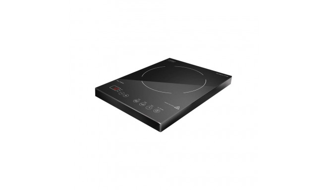 Caso | Free standing table hob | Pro Menu 2100 02224 | Number of burners/cooking zones 1 | Sensor | 