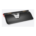 CONTOUR Wrist rest RollerMouse Red Plus