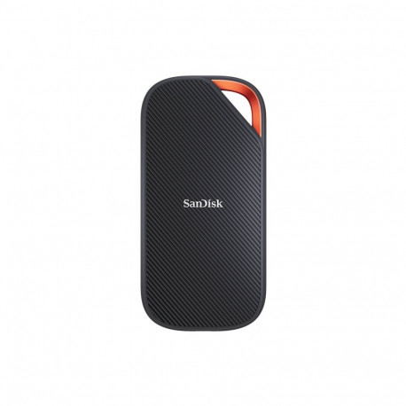 SANDISK Extreme PRO USB4 4TB 40Gbps kuni 3800 MB/s lugemiskiirus ja kuni 3700 MB/s kirjutamiskiirus