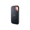 SANDISK Extreme 8TB kaasaskantav SSD kuni 1050MB/s lugemiskiirus ja 1000MB/s kirjutamiskiirus USB 3.
