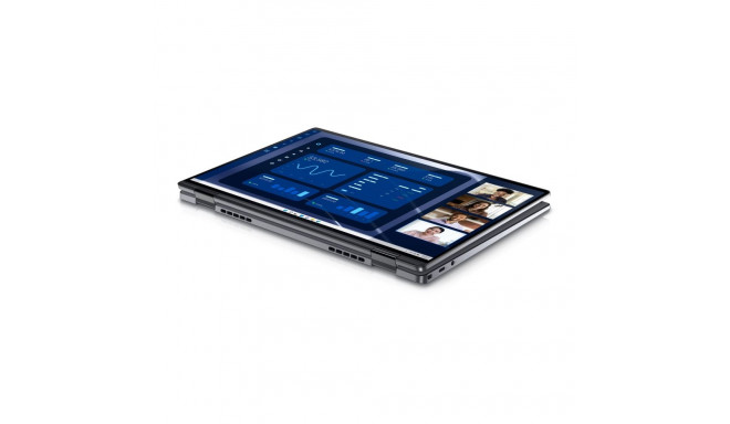 DELL Refurb Latitude 14-9450 2-in-1 Intel Core Ultra 7 165U 14inch QHD+ TCH LCD 16GB RAM 512GB SSD w