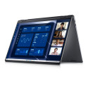 Dell Refurb Latitude 14-9450 2-in-1 Intel Core Ultra 7 165U 14-tolline QHD+ TCH LCD 16GB RAM 512GB S