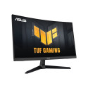 ASUS TUF Gaming VG27VQ3B 27-tolline kiire VA FHD WLED kumer 1500R 16:9 180Hz 250cd/m2 1ms 2xHDMI DP 