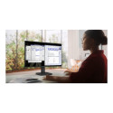 PHILIPS 24E1N1300A/00 23.8-tolline IPS monitor 1920x1080 16:9 HDMI USB Must