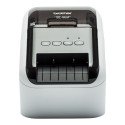 BROTHER QL-800 Label printer two-colour monochrome direct thermal Roll 62mm 300x600dpi 93 labels/min