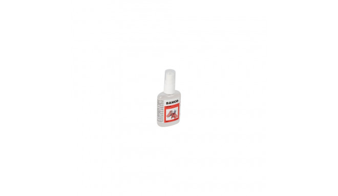 Synthetic lubricant for secateurs