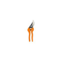 Bypass secateurs with composite handles, left/right handed, max Ø  20mm